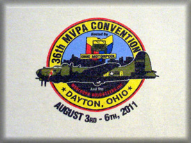 [2011 MVPA National Convention.]