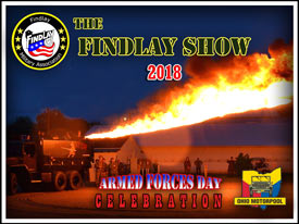 [The 2018 Findlay Show Pt 1.]